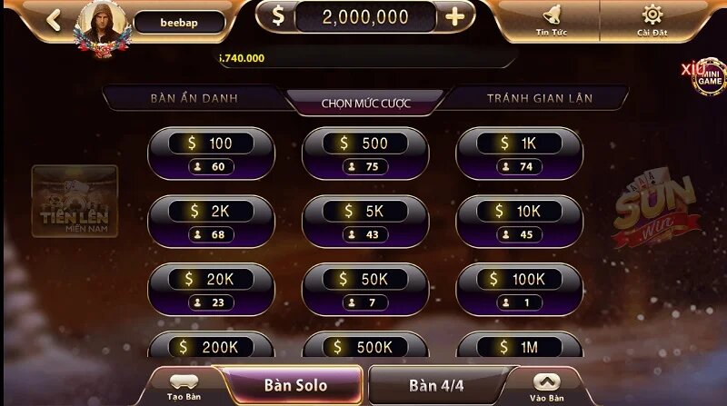 Các thuật ngữ về tiến lên Miền Nam